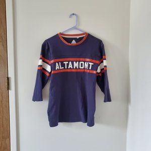 Altamont Large Jersey